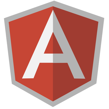 angular logo