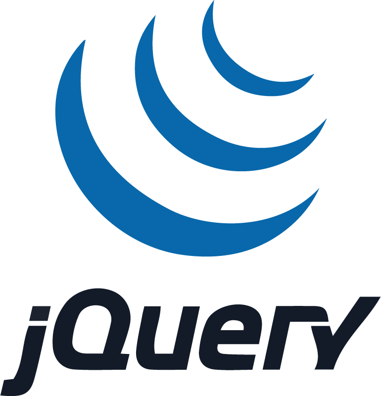 jquery logo